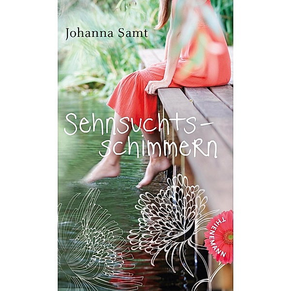 Sehnsuchtsschimmern, Johanna Samt
