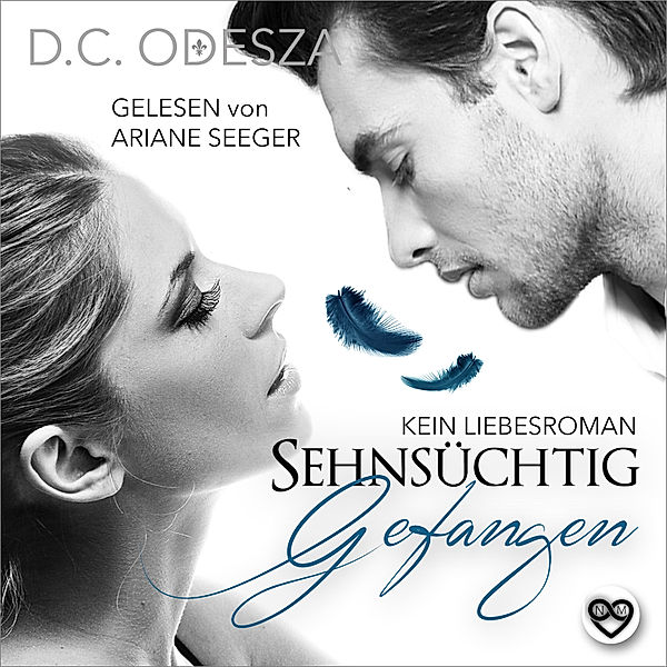 Sehnsüchtig - 2 - Sehnsüchtig - Gefangen, D. C. Odesza