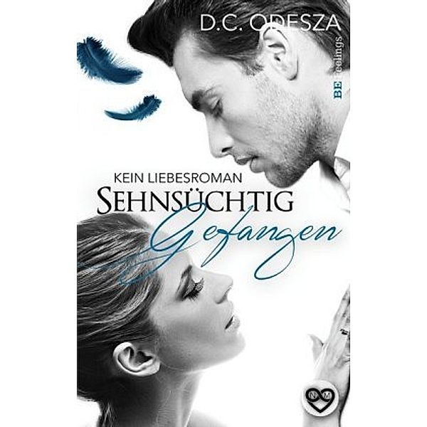 Sehnsüchtig - Gefangen, D. C. Odesza