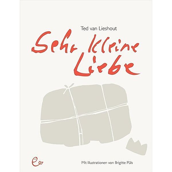 Sehr kleine Liebe, Ted van Lieshout