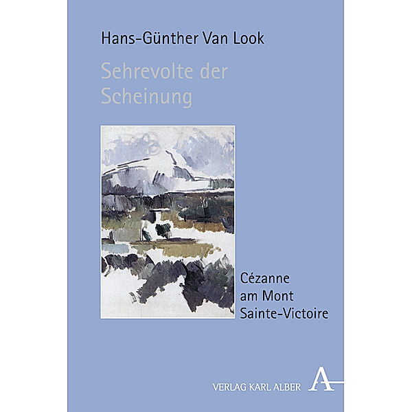 Sehrevolte der Scheinung, Hans-Günther van Look