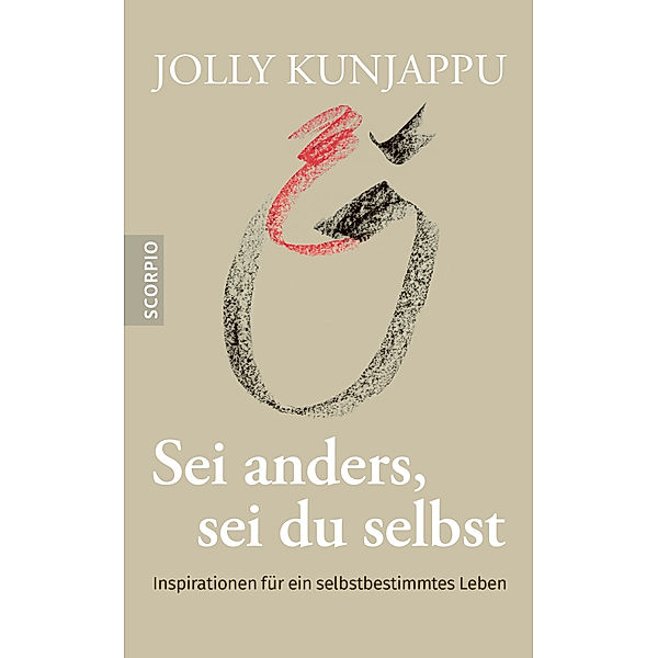 Sei anders, sei du selbst, Jolly Kunjappu