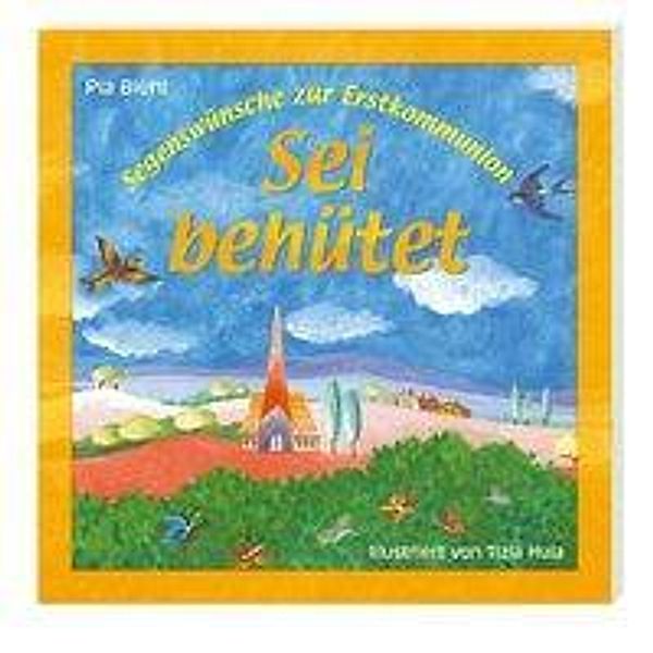 Sei behütet, Pia Biehl