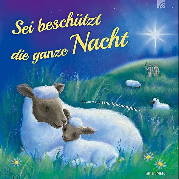 Sei beschützt die ganze Nacht, Beckie Davies