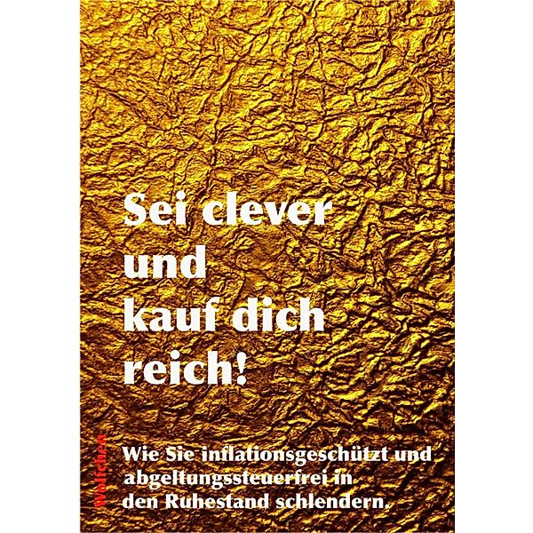 Sei clever und kauf dich reich!, Null Wolfchen