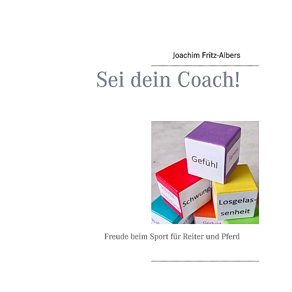 Sei dein Coach!, Joachim Fritz-Albers