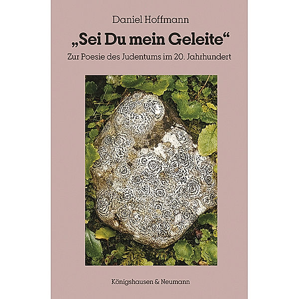 Sei du mein Geleite, Daniel Hoffmann