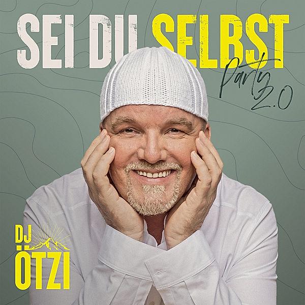 Sei du selbst - Party 2.0, DJ Ötzi