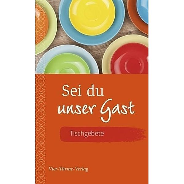 Sei du unser Gast