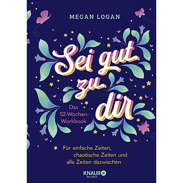 Sei gut zu dir, Megan Logan