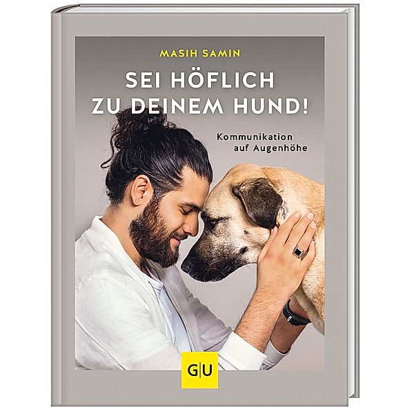 Sei höflich zu deinem Hund!, Masih Samin