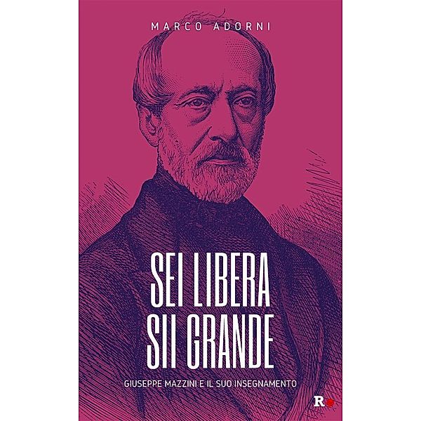 Sei libera, sii grande / Inciampi, Marco Adorni