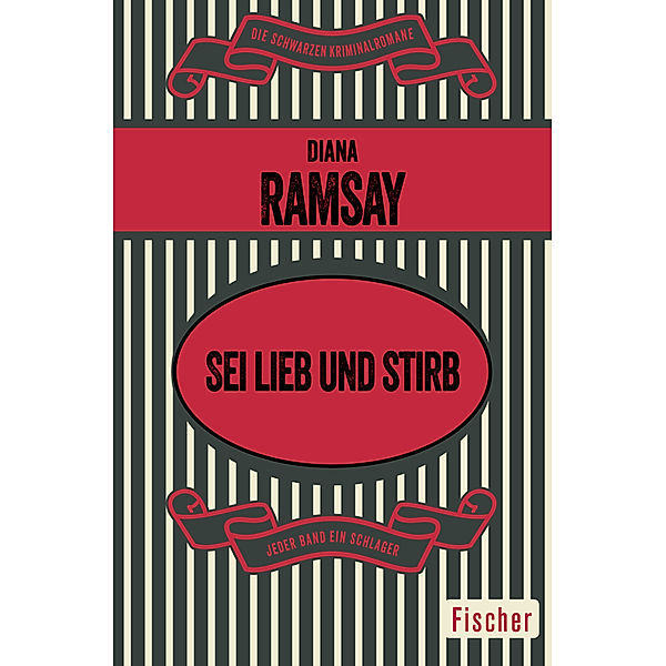 Sei lieb und stirb, Diana Ramsay