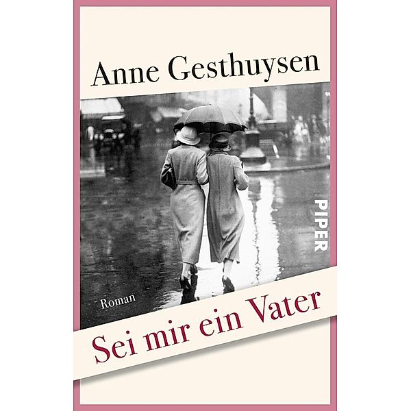 Sei mir ein Vater, Anne Gesthuysen