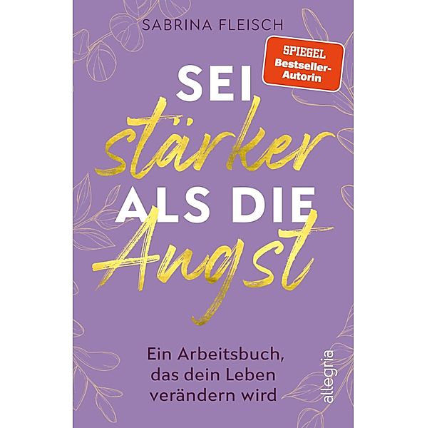 Sei stärker als die Angst, Sabrina Fleisch