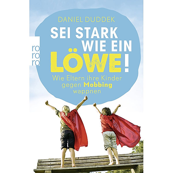 Sei stark wie ein Löwe!, Daniel Duddek