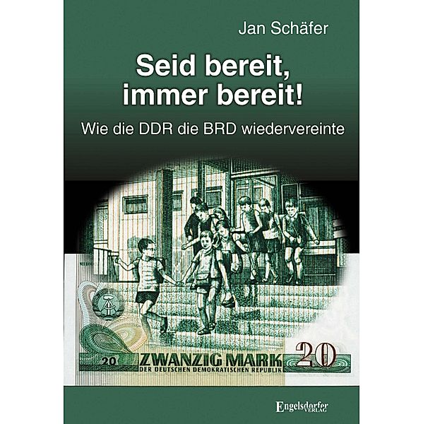 Seid bereit, immer bereit!, Jan Schäfer