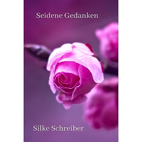 Seidene Gedanken / Seiden Gedanken Bd.2, Silke Schreiber