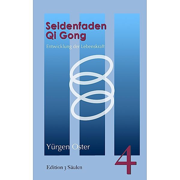 Seidenfaden Qigong, Yürgen Oster