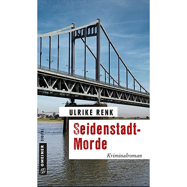 Seidenstadt-Morde, Ulrike Renk