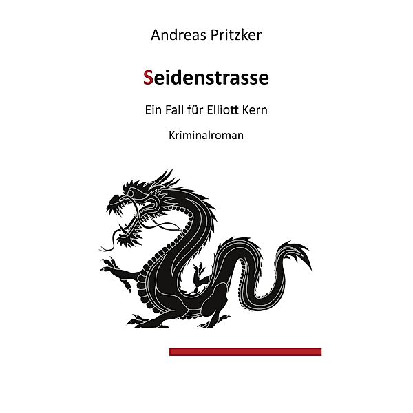 Seidenstrasse, Andreas Pritzker