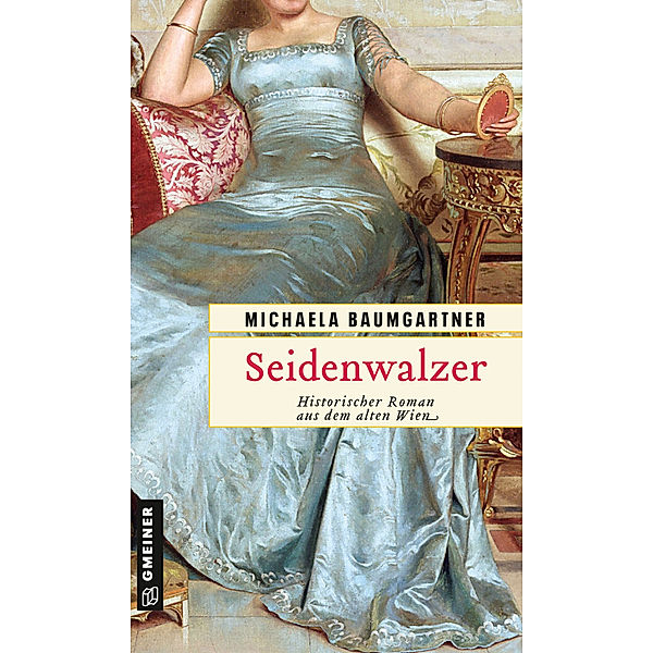 Seidenwalzer, Michaela Baumgartner