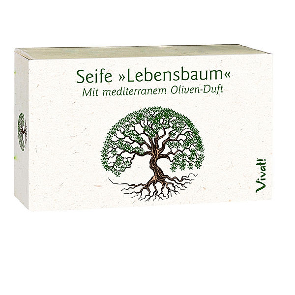 Seife »Lebensbaum«