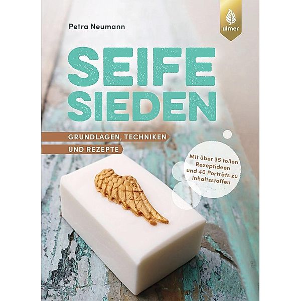 Seife sieden, Petra Neumann