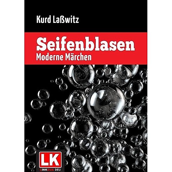 Seifenblasen, Kurd Lasswitz