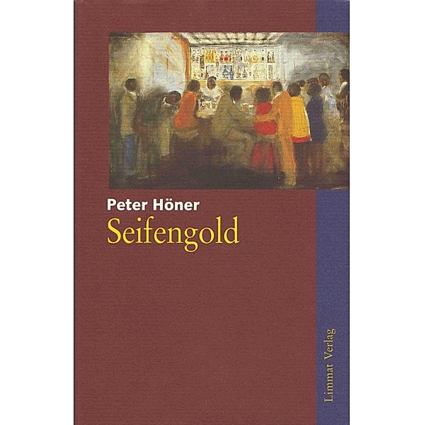 Seifengold, Peter Höner