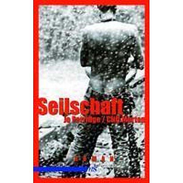 Seilschaft, Cliff Morten, Jo Perridge