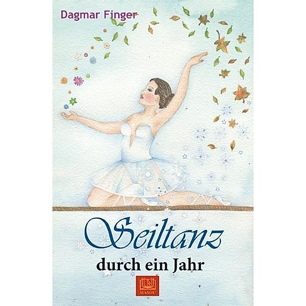 Seiltanz durch ein Jahr, Dagmar Finger