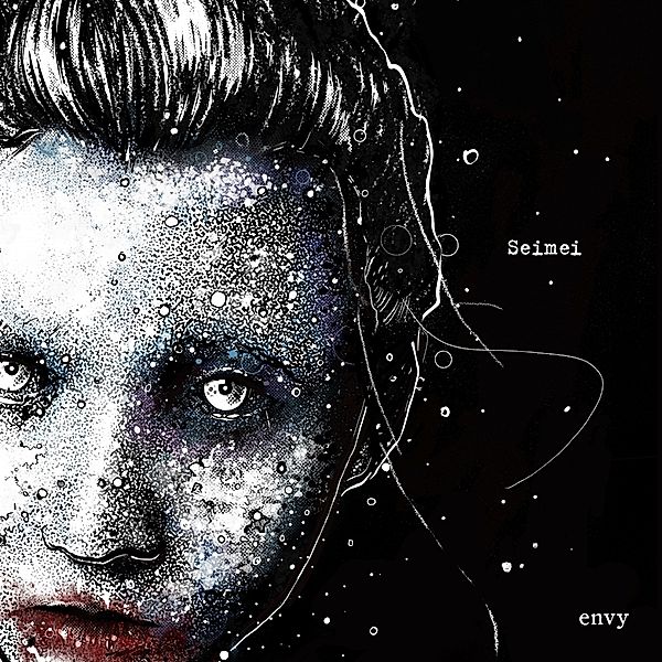 SEIMEI (10) (Black Vinyl), Envy
