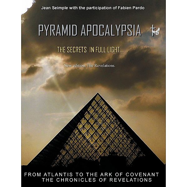 Seimple, J: Pyramid Apocalypsia, Jean Seimple