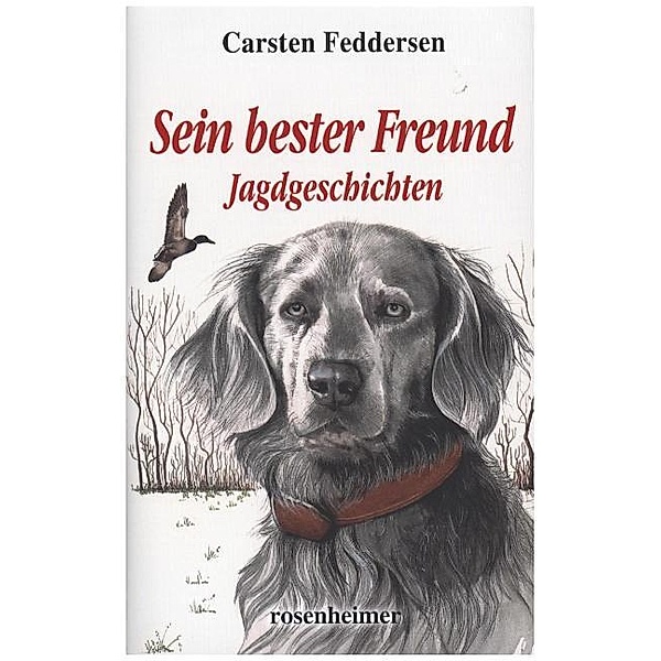 Sein bester Freund, Carsten Feddersen