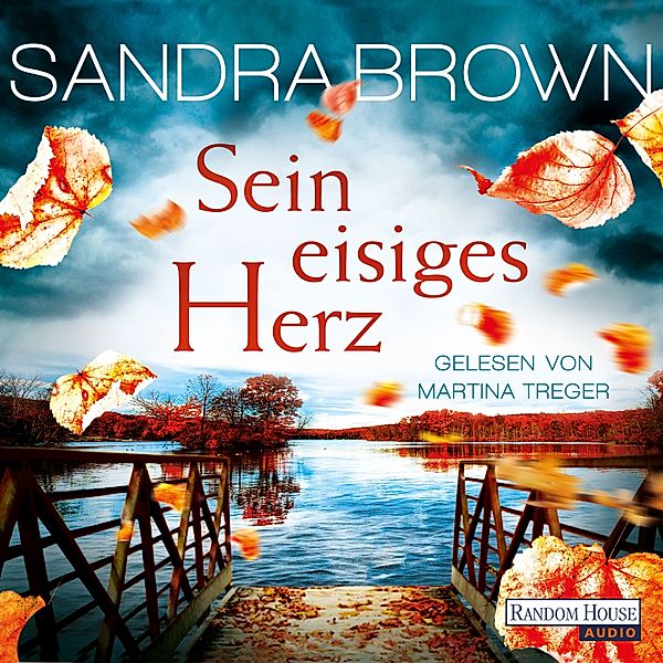 Sein eisiges Herz, Sandra Brown