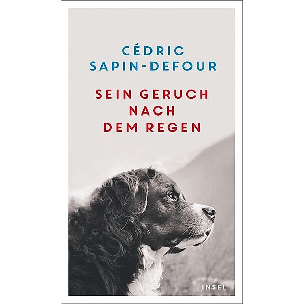 Sein Geruch nach dem Regen, Cédric Sapin-Defour