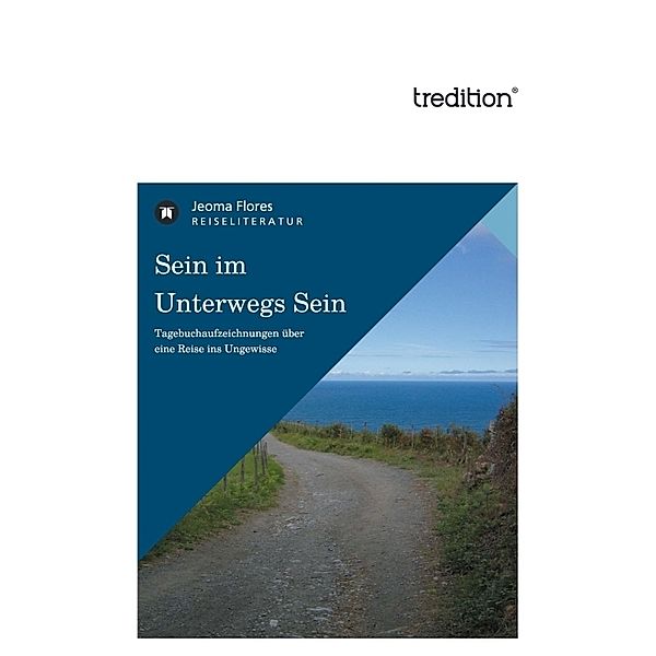 Sein im Unterwegs Sein, Jeoma Flores