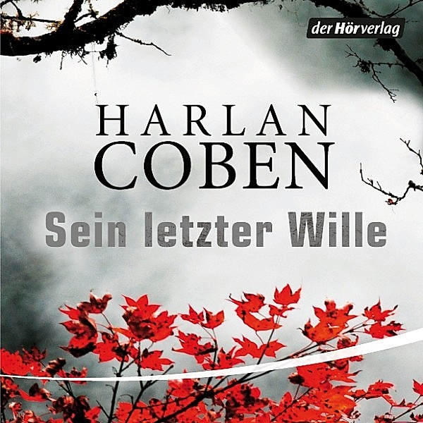 Sein letzter Wille, Harlan Coben