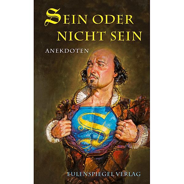 Sein oder nicht sein, Jana König