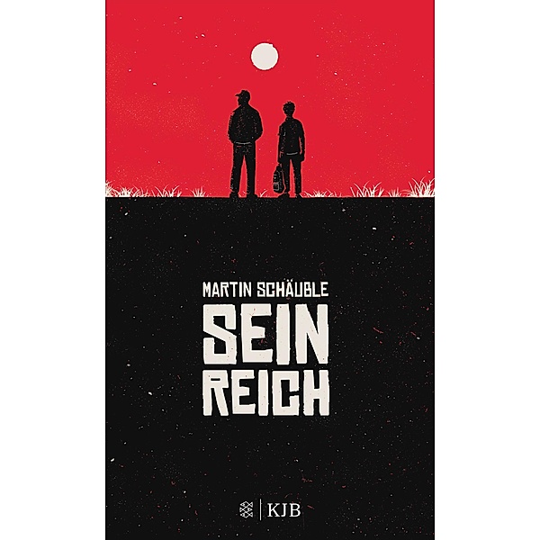 Sein Reich, Martin Schäuble