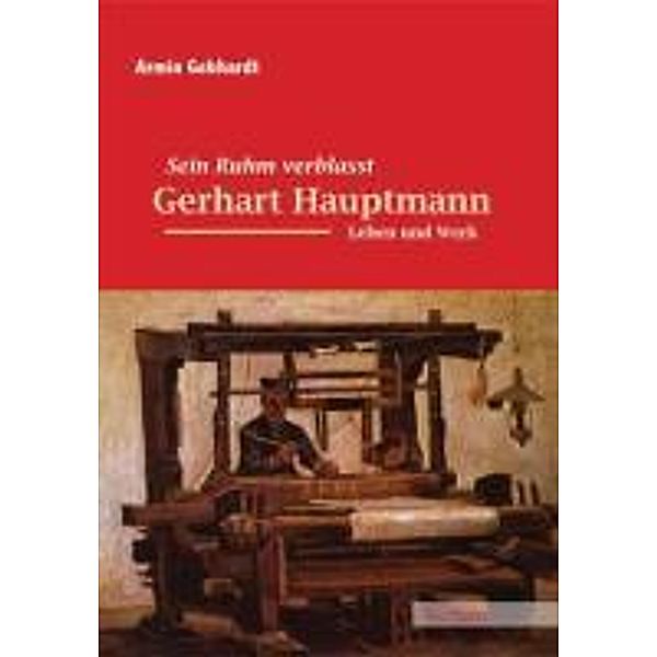 Sein Ruhm verblasst, Armin Gebhardt