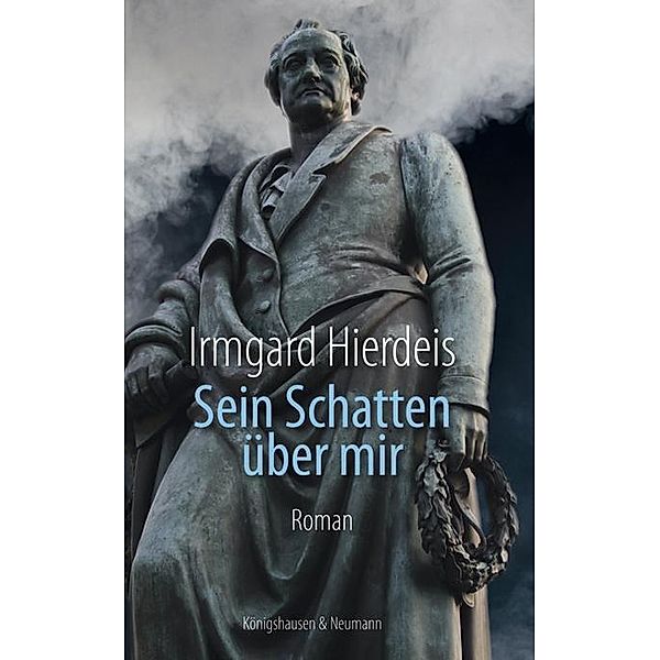 Sein Schatten über mir, Irmgard Hierdeis