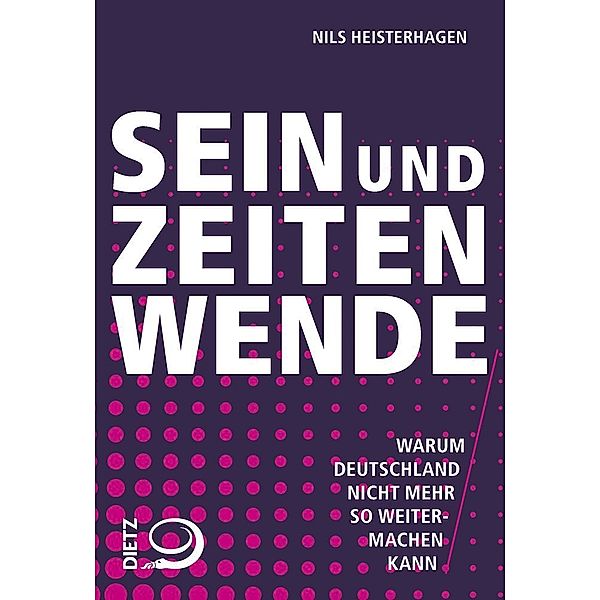 Sein und Zeitenwende, Nils Heisterhagen