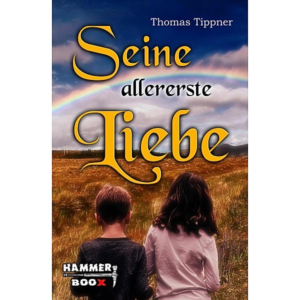 Seine allererste Liebe, Markus Kastenholz, Azrael ap Cwanderay, Thomas Tippner