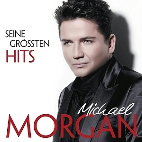 Seine größten Hits, Michael Morgan