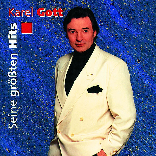 Seine Grössten Hits, Karel Gott