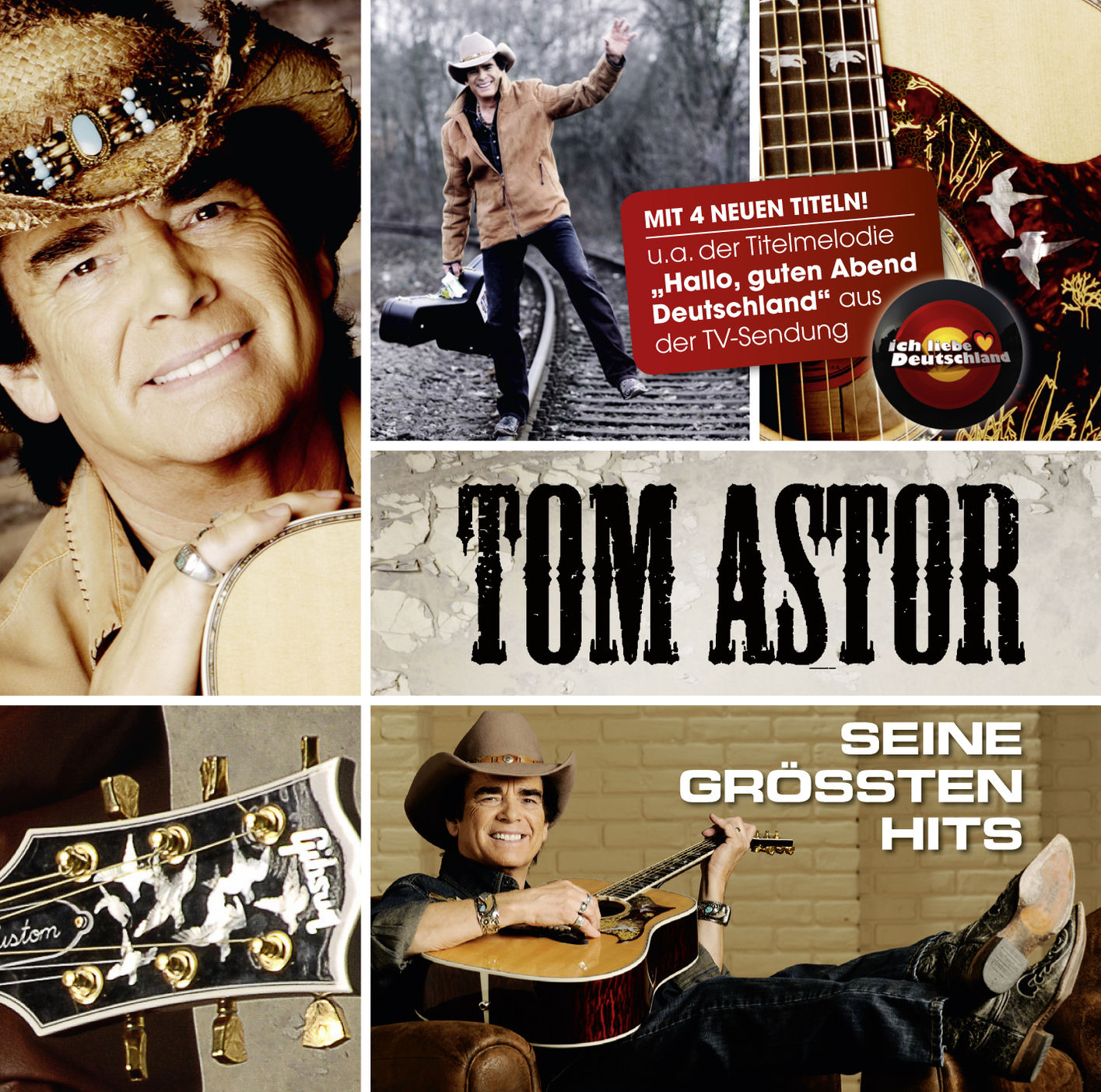 Seine größten Hits, CD CD von Tom Astor bei Weltbild.de bestellen
