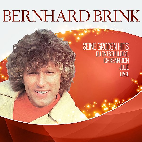 Seine Grossen Hits, Bernhard Brink