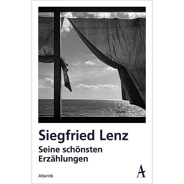 Seine schönsten Erzählungen, Siegfried Lenz